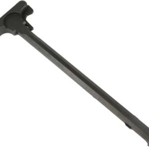 GUNTEC AR10 CHARGING HANDLE - MILSPEC BLACK