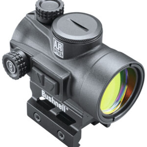 BUSHNELL TRS-26 3MOA RED DOT HI-RISE