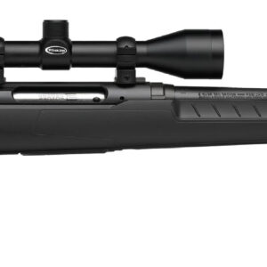 SAVAGE ARMS AXIS 223REM BL/SYN 22" PKG