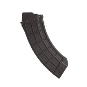 MAGAZINE US PALM AK 30RD BLK