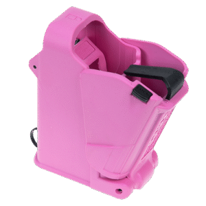 MAGLULA PINK UPLULA 9/45 UNIV PSTL MAG LOADER & UNLOADER