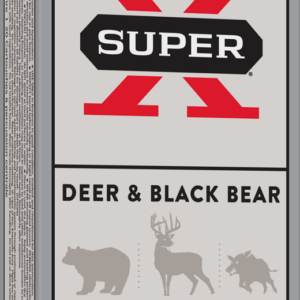 WINCHESTER SUPER X POWER POINT 30-30WIN 150GR HP 20RD BX 200RD CASE