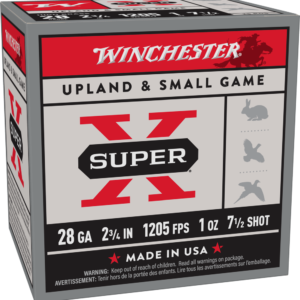 WINCHESTER SPR-X 28GA 23/4" MAX#7.5