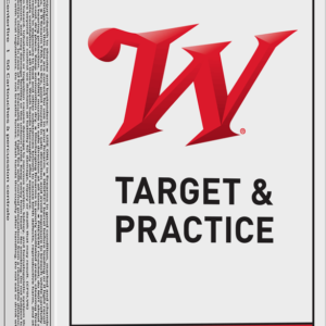 WINCHESTER 38SPL 130GR FMJ 50RD BX 500RD CASE