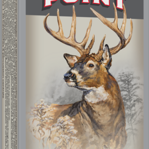 WINCHESTER SUPER X POWER POINT 35REM 200G 20RD BX 200RD CASE