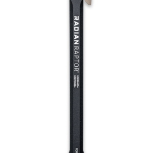 RADIAN WEAPONS RAPTOR CH AR15 FDE