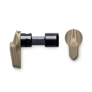 RADIAN WEAPONS TALON AMBI SAFTEY FDE