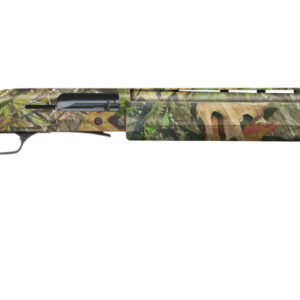 MOSSBERG 935 MAGNUM TURKEY PISTOL GRIP 12G S/A 3.5" CHAMBER 22" VR BBL, MO BOTTOMLND, 4+1