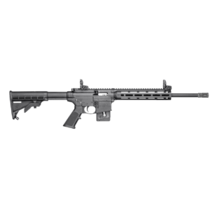 SMITH & WESSON M&P 15-22 SPORT BLK 22LR 16.5" 10RD CA/CO COMPLIANT