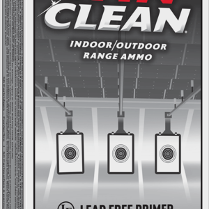 WINCHESTER 40 S&W SUPER-X TARGET WINCLEAN 180 GR 50 RD/BX 10 BX/CS