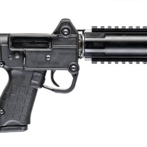 KELTEC SUB2K CQB GLOCK 17 9MM 16.2" 17RD Integrally Suppressed