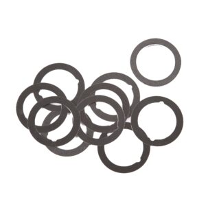 DEAD AIR ARMAMENT MUZZLE DEVICE SHIM KIT 5.56