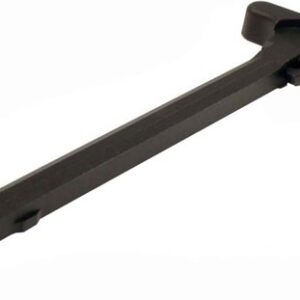GUNTEC CHARGING HANDLE MILSPEC - STD BLACK