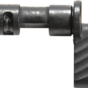 BATTLE ARMS ENHANCED SAFETY - SINGLE SIDED BLACK