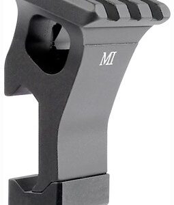 MI R22.5 OFFSET RAIL - FITS PICATINNY RAILS