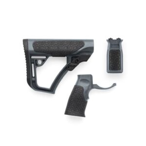 DANIEL DEFENSE STOCK/GRIP/FOREGRIP M-LOK TOR