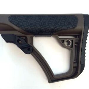 DANIEL DEFENSE COLLAPSIBLE STOCK DD MILSPEC+