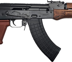 PIONEER ARMS HELLPUP AK PISTOL - 7.62X39 SB AKTF FOLDING BRACE