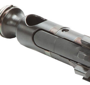 LANTAC BOLT ASSEMBLY 6MM ARC - BLACK NITRIDE